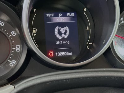 2016 FIAT 500X Easy