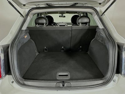 2016 FIAT 500X Easy