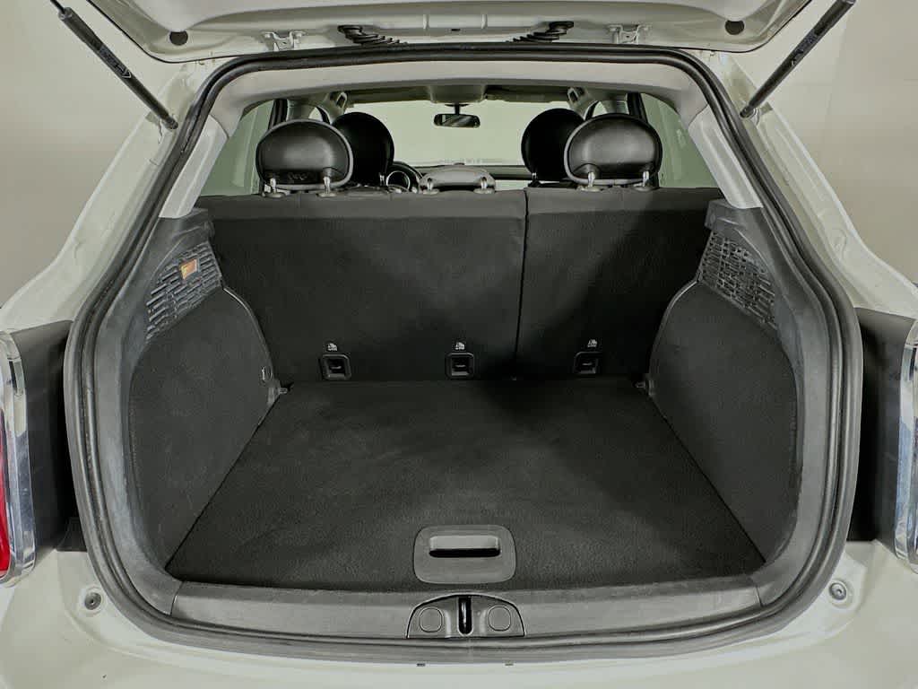 2016 FIAT 500X Easy