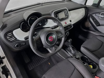 2016 FIAT 500X Easy