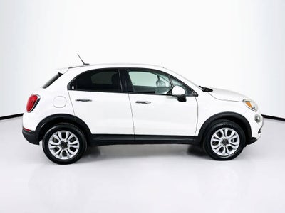 2016 FIAT 500X Easy