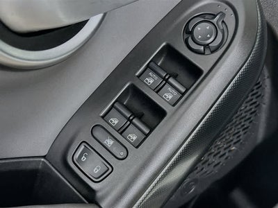 2016 FIAT 500X Easy