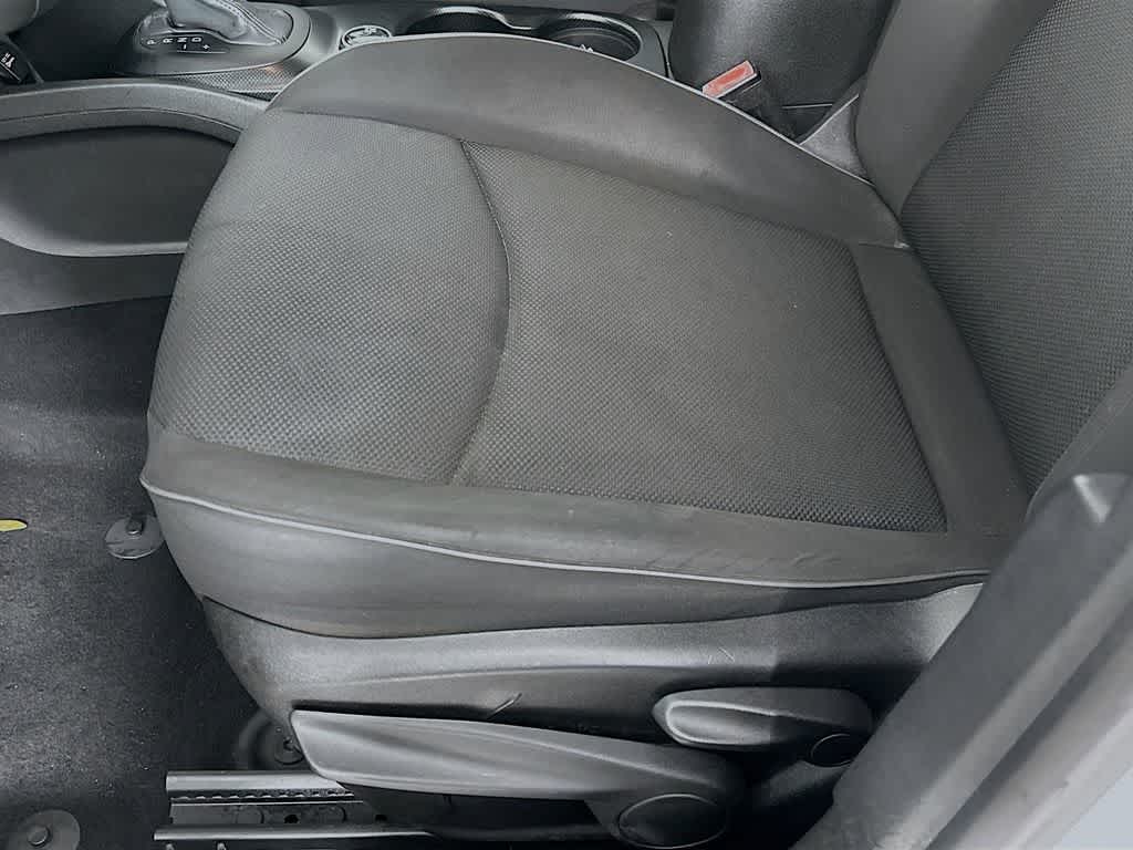 2016 FIAT 500X Easy