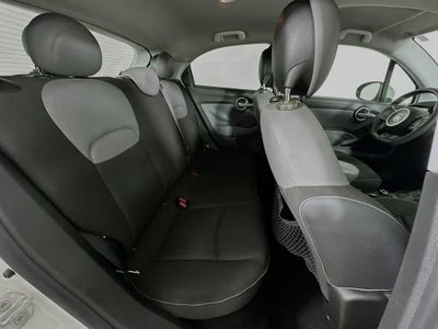 2016 FIAT 500X Easy
