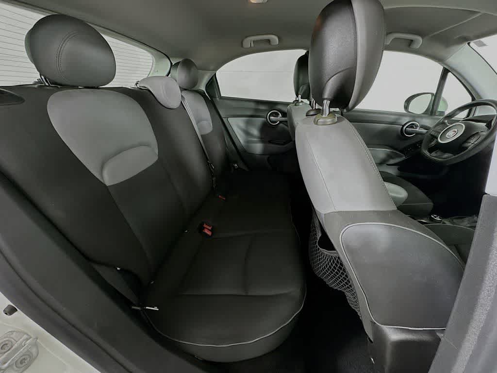 2016 FIAT 500X Easy