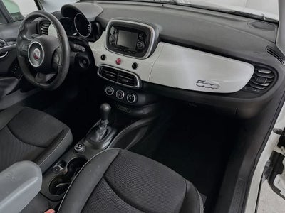 2016 FIAT 500X Easy