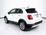 2016 FIAT 500X Easy