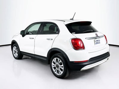 2016 FIAT 500X Easy