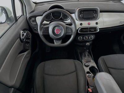 2016 FIAT 500X Easy