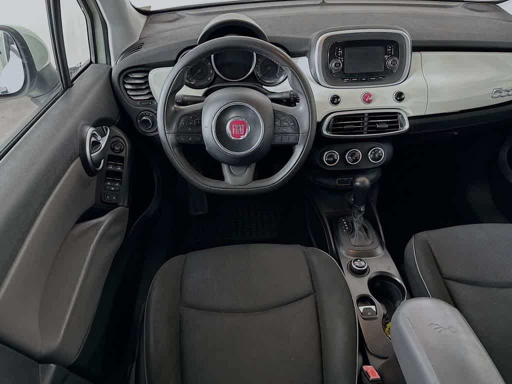 2016 FIAT 500X Easy