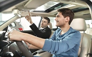 Schedule a test drive at Elder Ford of Tampa in Tampa, FL.