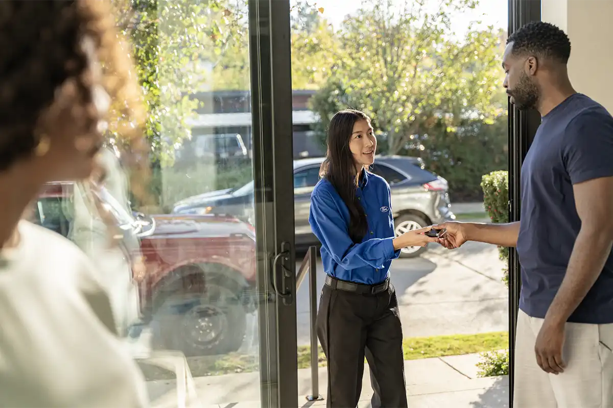 Elder Ford of Tampa in Tampa FL