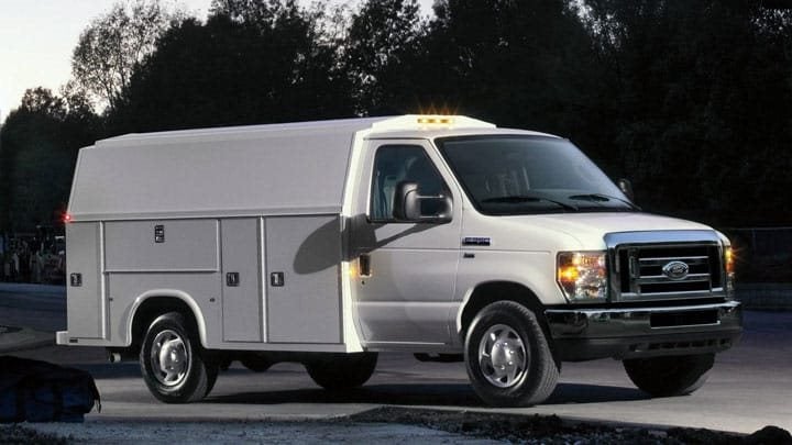 Elder Ford of Tampa in Tampa FL