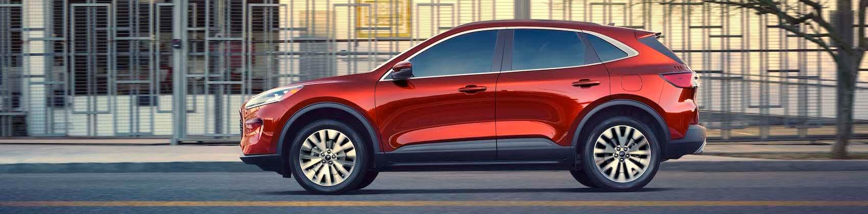 safest Cars for teens