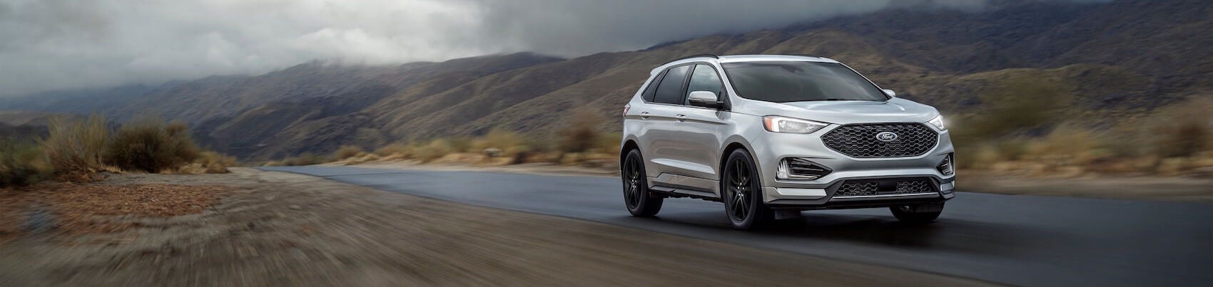 Ford Dealer Wesley Chapel FL