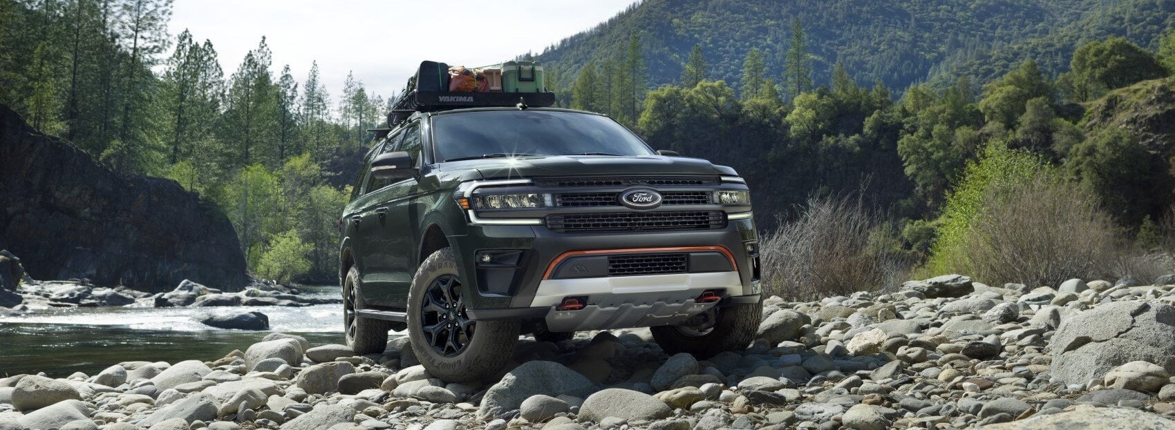 Ford Dealer near Land O’ Lakes FL