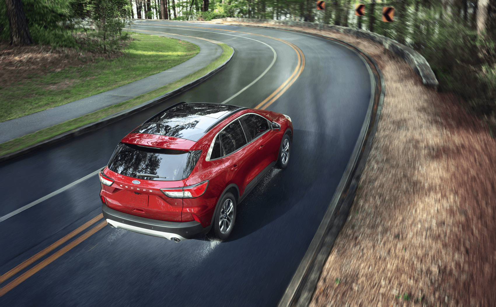 Concesionario Ford Tampa FL