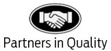 Partners in Quality