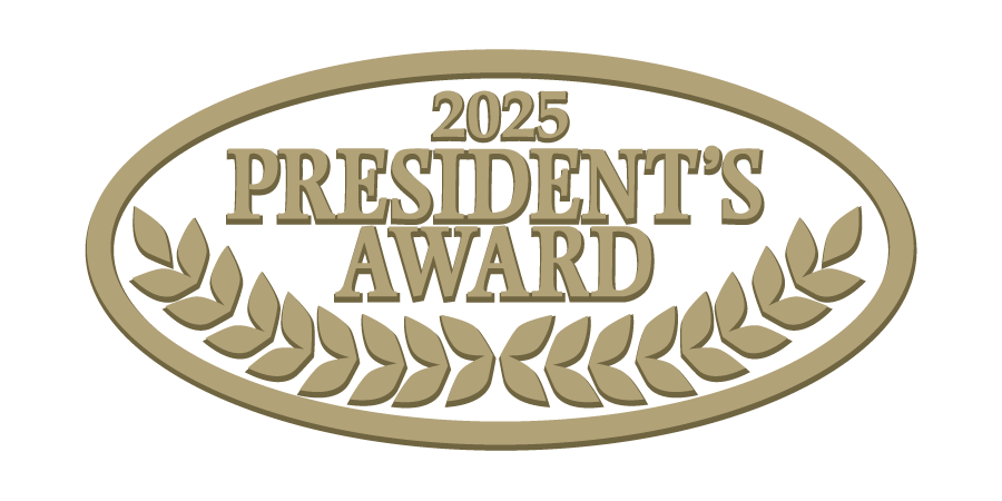 President’s Award