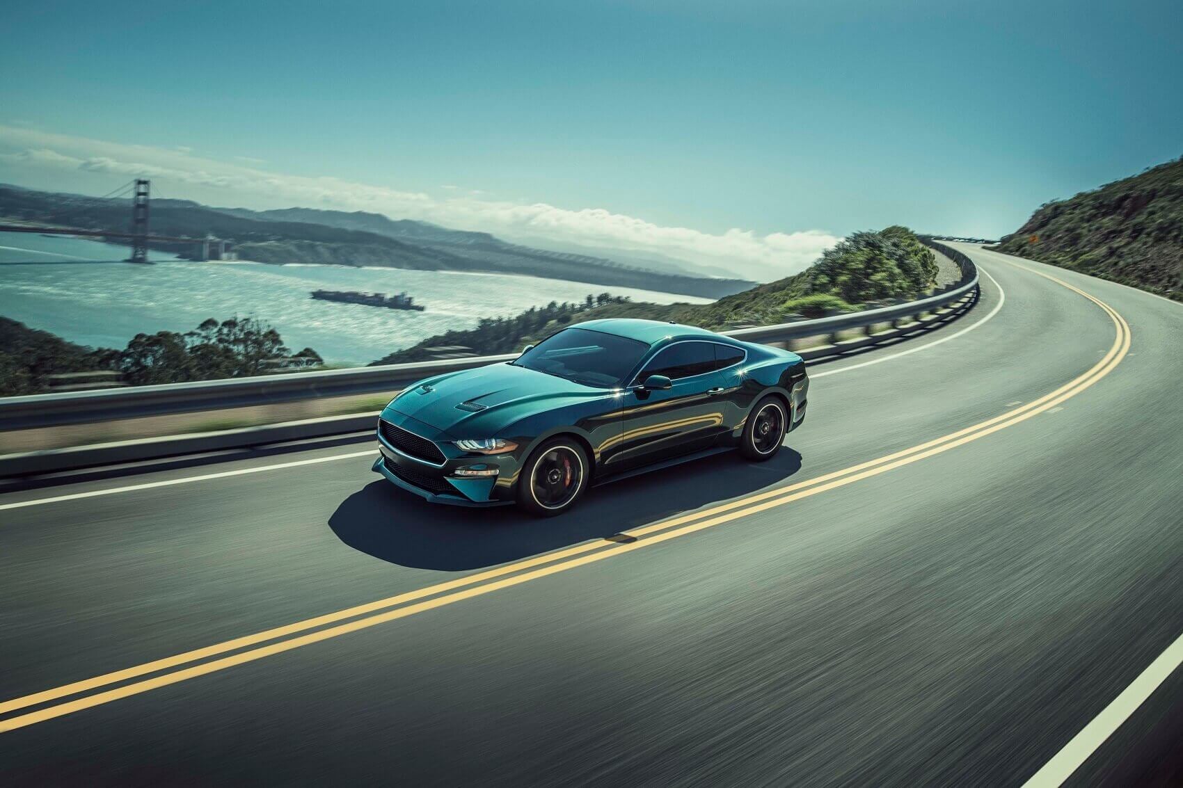 Ford Dealer Tampa FL
