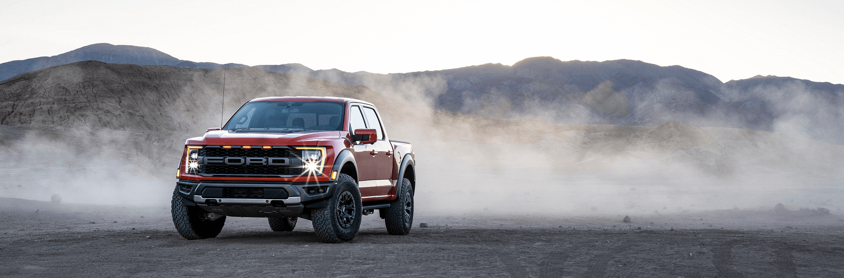 Ford Dealer Tampa FL