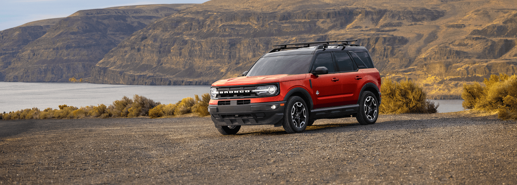 Ford Dealer Brandon FL