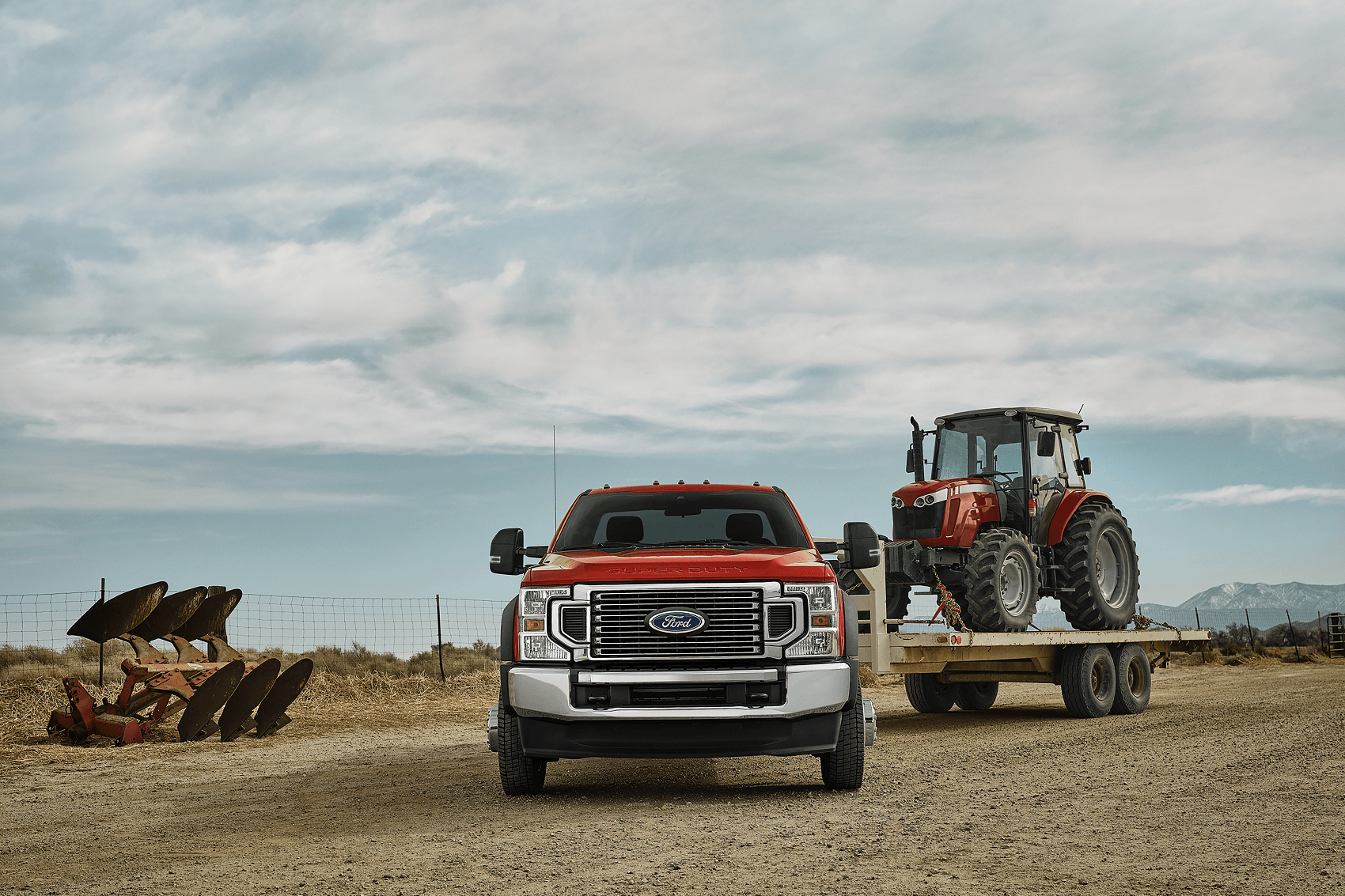 Ford Dealer Brandon FL
