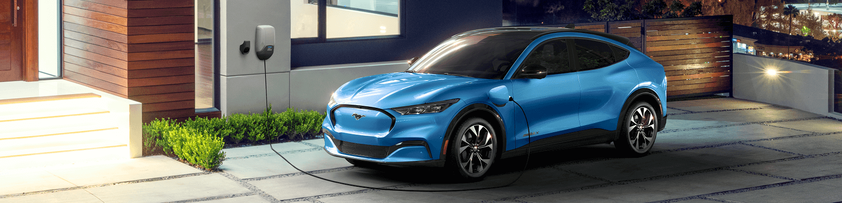 Electric Vehicle Dealer St. Petersburg FL