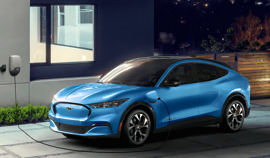 Electric Vehicle Dealer St. Petersburg FL