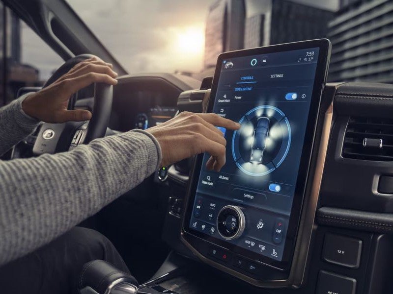 Electric Vehicle Dealer St. Petersburg FL