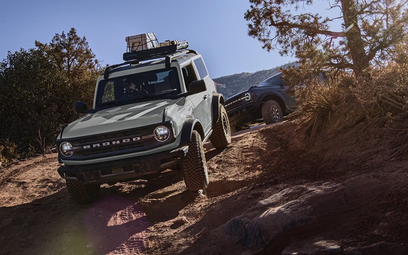 Ford Dealer Keystone FL