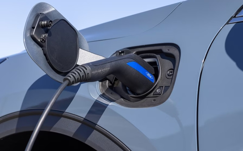 Electric Vehicle Lease Deals