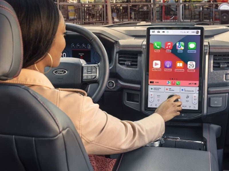 Leasing a Ford Expedition: The Basics