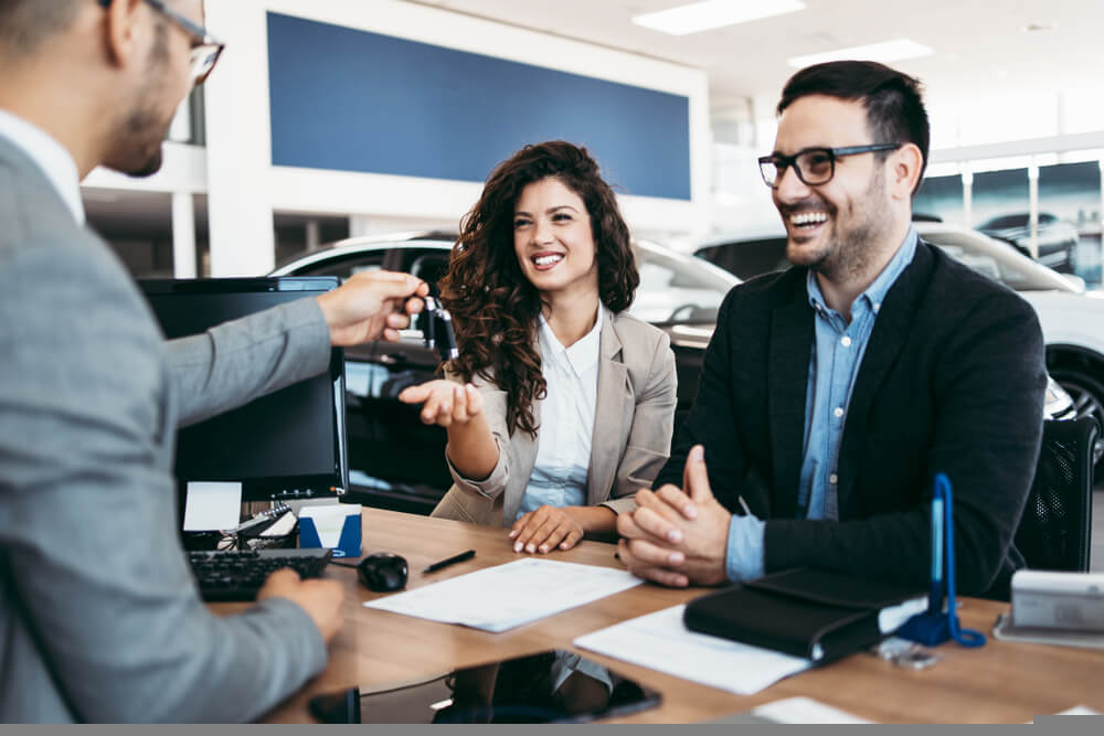 Electric Vehicle Dealer Riverview FL