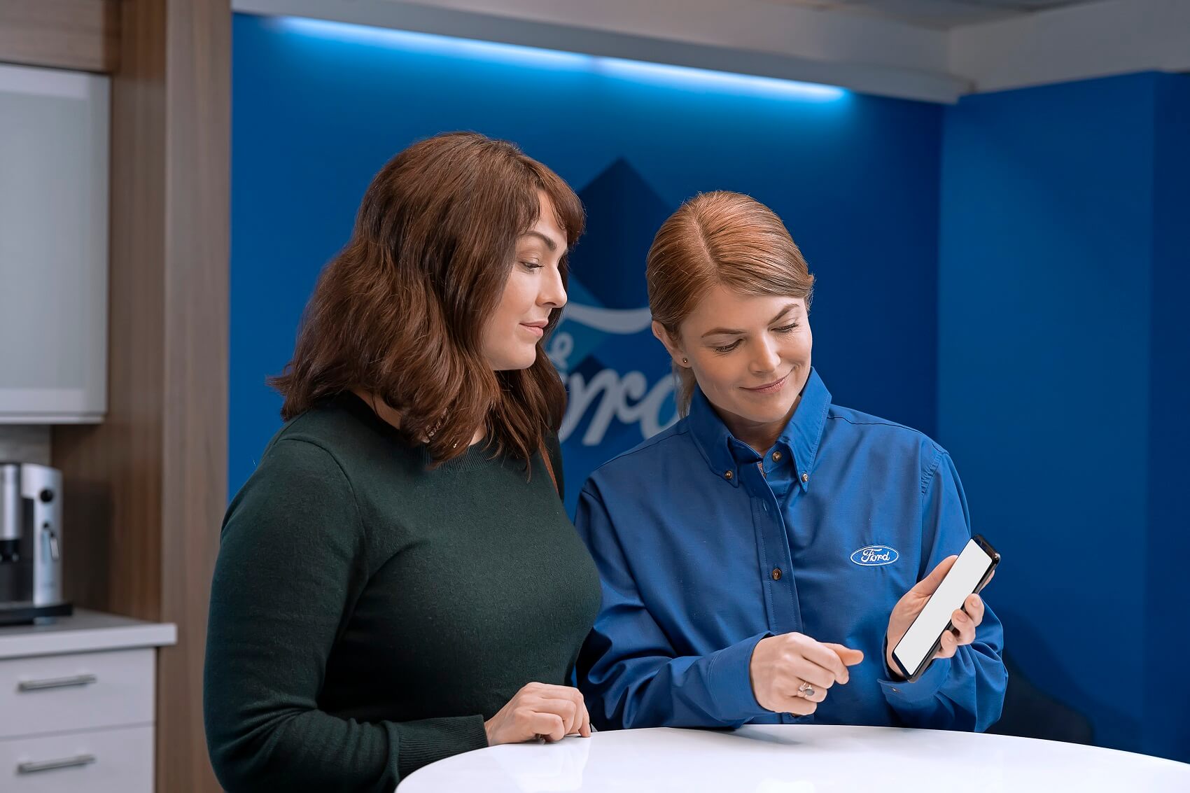 Ford Dealer near Spring Hill FL
