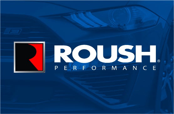 Roush Performance