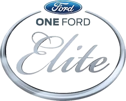 One Ford Elite