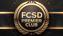 FCSD Premiere Club