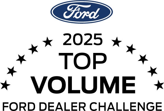 Top Volume Dealer Sales Challenge