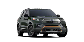 Elder Ford of Tampa in Tampa FL