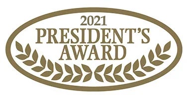 President’s Award