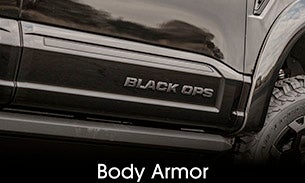 Body Armor