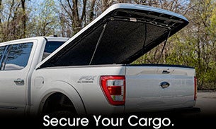 Secured Cargo