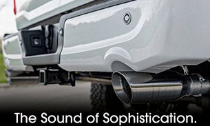 Sound of Sophistication