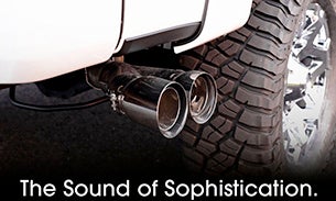 Sound of Sophistication