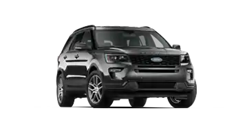 Elder Ford of Tampa in Tampa FL