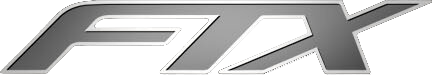Ford Tuscany FTX Logo
