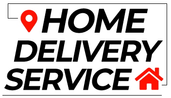 Elder Ford of Tampa Home Delivery Service