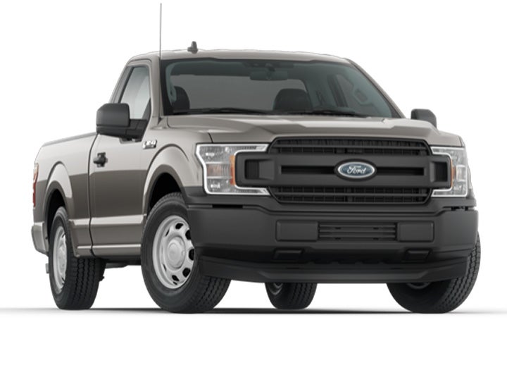 Rental Vehicle at Elder Ford of Tampa in Tampa FL