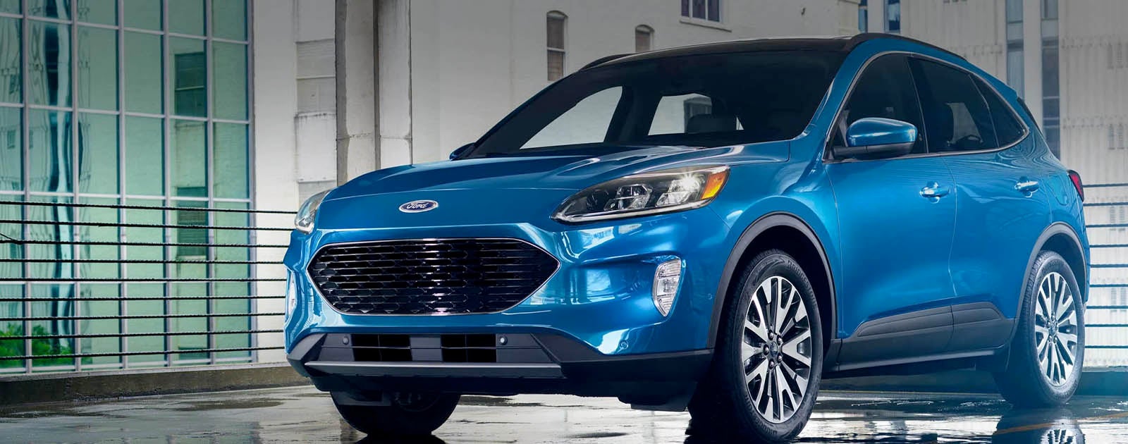 Eldeer Ford Home Delivery